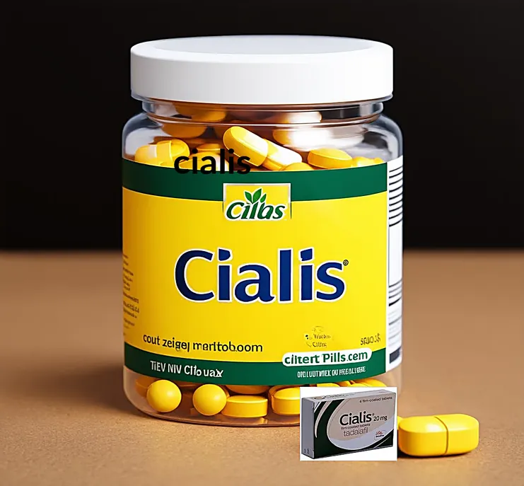 Cialis 2